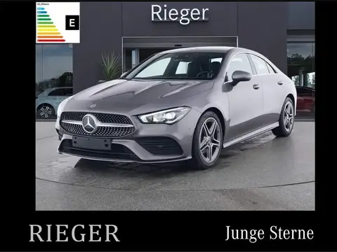 Used MERCEDES-BENZ CLASSE CLA Petrol 2023 Ad 