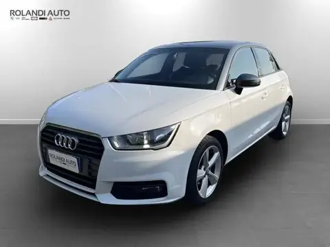 Used AUDI A1 Diesel 2015 Ad 