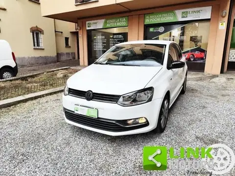 Annonce VOLKSWAGEN POLO Diesel 2015 d'occasion 