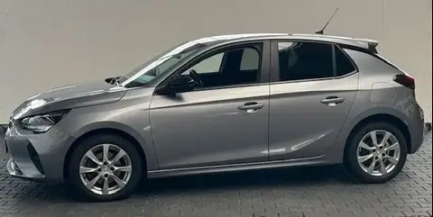 Used OPEL CORSA Petrol 2021 Ad 