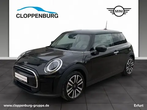 Annonce MINI ONE Essence 2021 d'occasion 