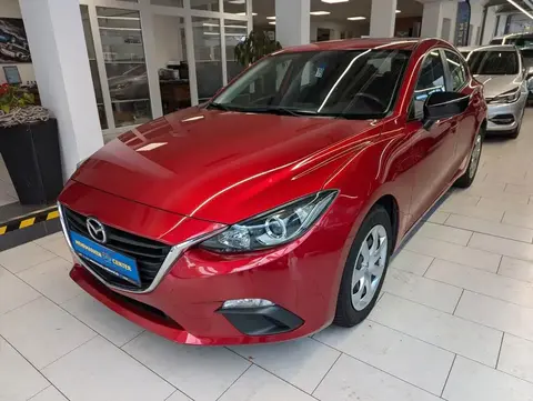 Annonce MAZDA 3 Essence 2015 d'occasion 