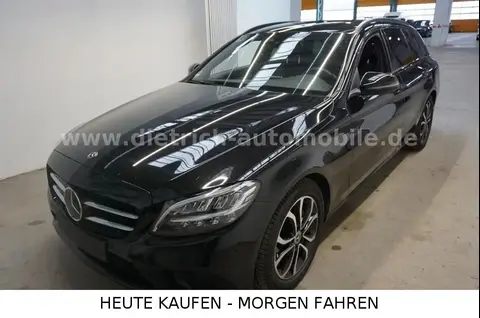 Used MERCEDES-BENZ CLASSE C Diesel 2021 Ad 