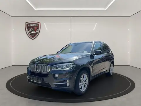 Used BMW X5 Diesel 2018 Ad Germany