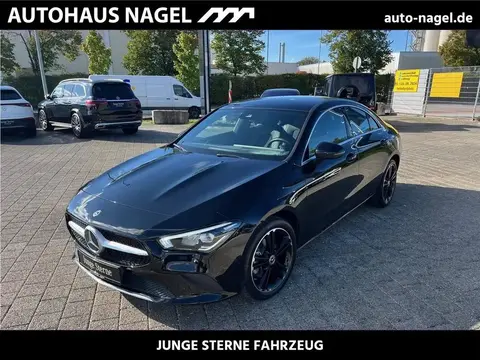 Used MERCEDES-BENZ CLASSE CLA Diesel 2020 Ad 