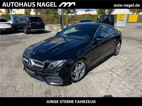 Used MERCEDES-BENZ CLASSE E Petrol 2017 Ad 