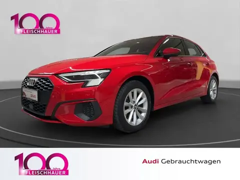 Annonce AUDI A3 Diesel 2020 d'occasion 