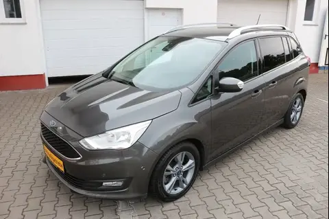 Annonce FORD GRAND C-MAX Essence 2019 d'occasion 