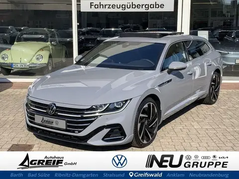 Used VOLKSWAGEN ARTEON Diesel 2024 Ad 