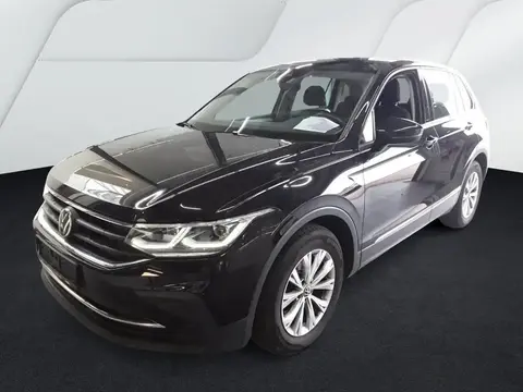 Used VOLKSWAGEN TIGUAN Diesel 2021 Ad 