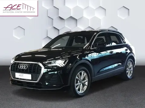 Used AUDI Q3 Petrol 2019 Ad 