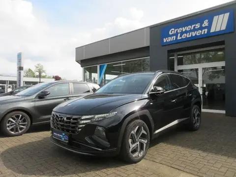 Used HYUNDAI TUCSON Petrol 2024 Ad 