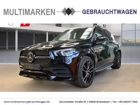 Used MERCEDES-BENZ CLASSE GLE Diesel 2019 Ad 