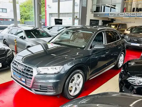 Used AUDI Q5 Diesel 2018 Ad 