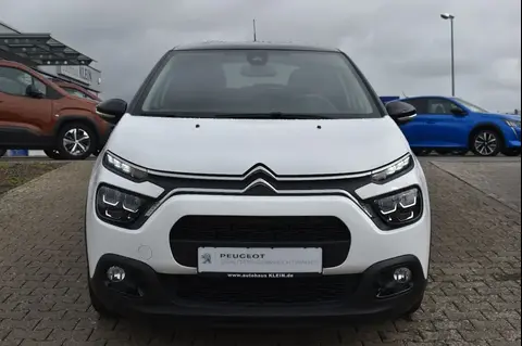 Annonce CITROEN C3 Essence 2021 d'occasion 