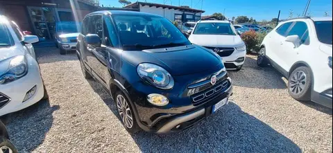 Used FIAT 500L Petrol 2018 Ad 