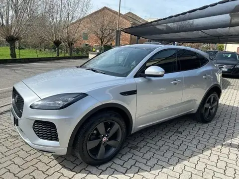 Annonce JAGUAR E-PACE Diesel 2018 d'occasion 