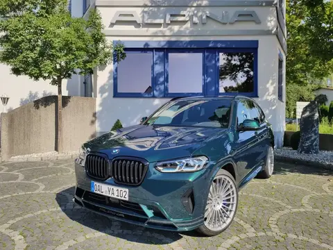 Annonce ALPINA XD3 Diesel 2024 d'occasion 