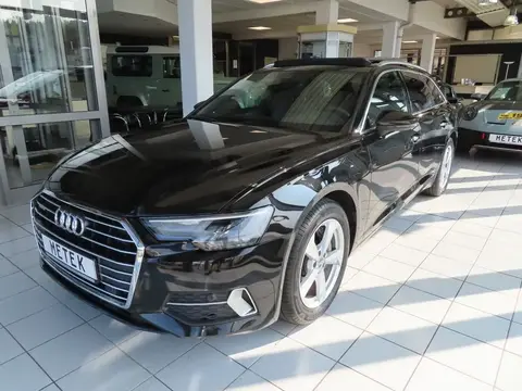 Used AUDI A6 Diesel 2020 Ad 