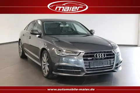 Used AUDI A6 Diesel 2019 Ad 