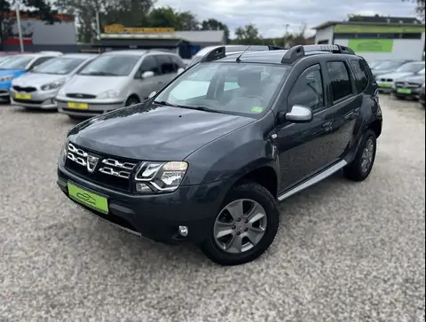 Annonce DACIA DUSTER Diesel 2014 d'occasion 