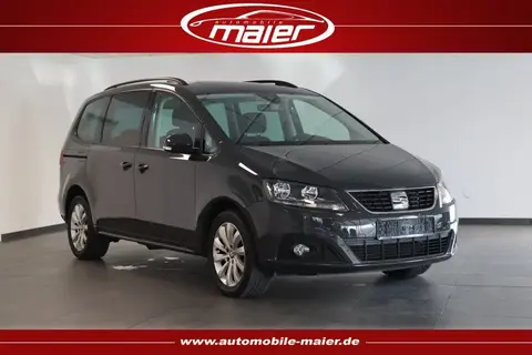 Used SEAT ALHAMBRA Diesel 2019 Ad 