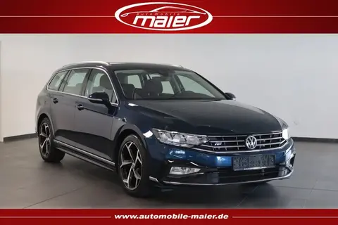 Annonce VOLKSWAGEN PASSAT Diesel 2020 d'occasion 