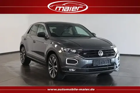 Used VOLKSWAGEN T-ROC Petrol 2019 Ad 