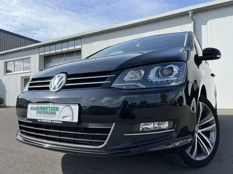 Used VOLKSWAGEN SHARAN Diesel 2020 Ad 