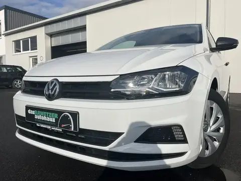 Used VOLKSWAGEN POLO Petrol 2020 Ad 