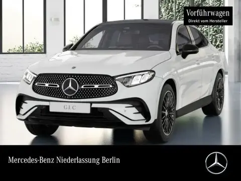 Annonce MERCEDES-BENZ CLASSE GLC Essence 2024 d'occasion Allemagne