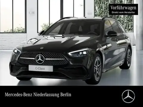 Used MERCEDES-BENZ CLASSE C Petrol 2024 Ad 