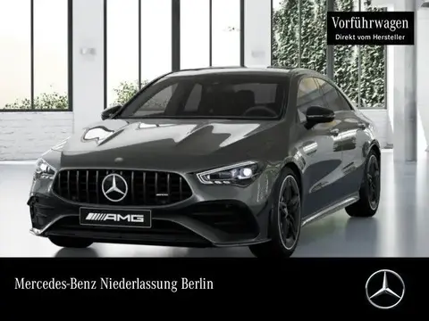 Used MERCEDES-BENZ CLASSE CLA Petrol 2024 Ad 