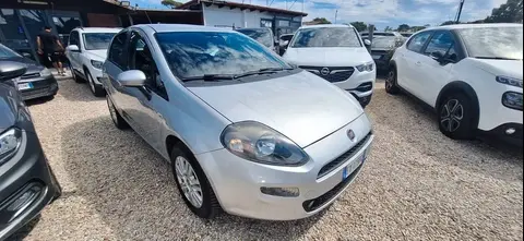 Annonce FIAT PUNTO Diesel 2014 d'occasion 