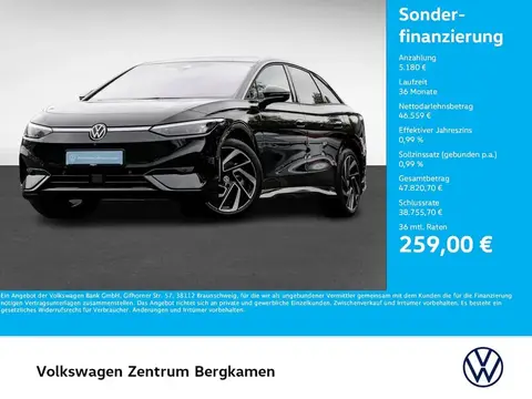 Annonce VOLKSWAGEN ID.7 Non renseigné 2024 d'occasion 