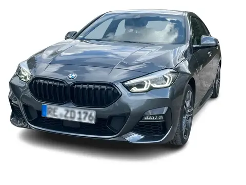 Annonce BMW SERIE 2 Essence 2021 d'occasion 