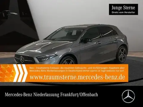 Used MERCEDES-BENZ CLASSE A Hybrid 2023 Ad 