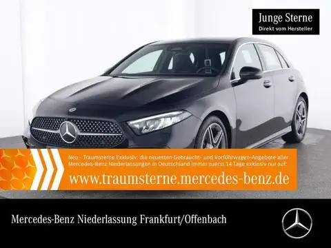 Annonce MERCEDES-BENZ CLASSE A Essence 2023 d'occasion 