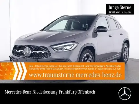 Used MERCEDES-BENZ CLASSE GLA Petrol 2023 Ad 