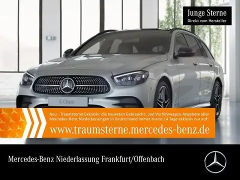 Used MERCEDES-BENZ CLASSE E Hybrid 2021 Ad 