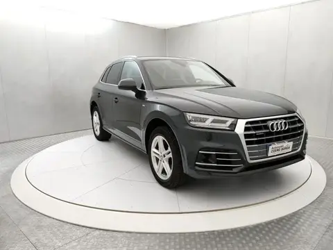 Annonce AUDI Q5 Diesel 2019 d'occasion 