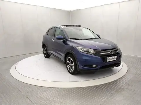 Annonce HONDA HR-V Essence 2018 d'occasion 