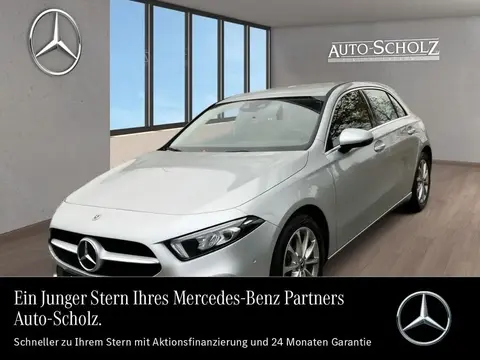 Used MERCEDES-BENZ CLASSE A Petrol 2021 Ad Germany