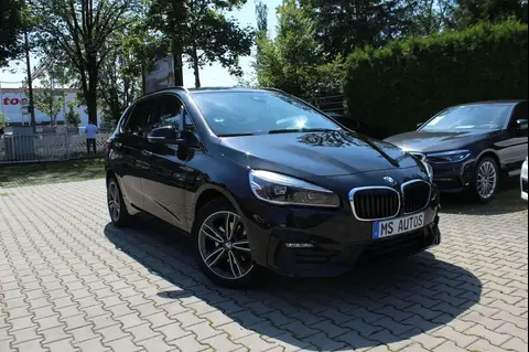 Used BMW SERIE 2 Petrol 2020 Ad 