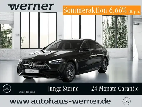 Used MERCEDES-BENZ CLASSE C Diesel 2022 Ad 