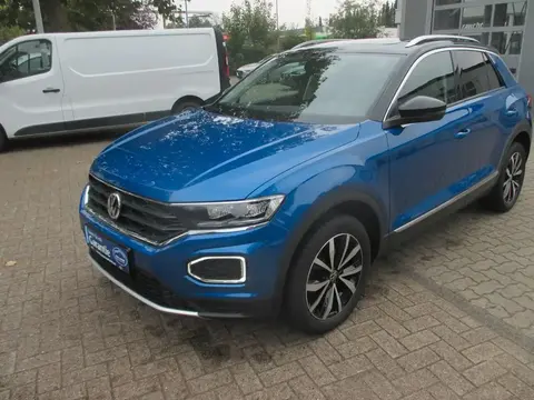 Used VOLKSWAGEN T-ROC Petrol 2018 Ad 