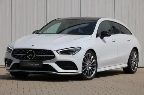 Used MERCEDES-BENZ CLASSE CLA Diesel 2021 Ad 