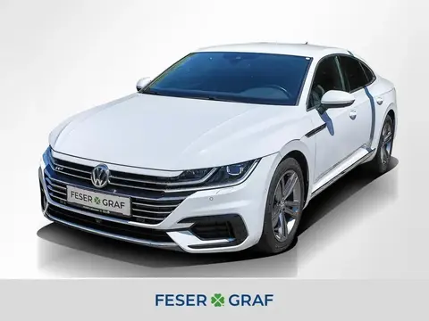 Used VOLKSWAGEN ARTEON Diesel 2020 Ad 