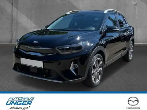 Used KIA STONIC Petrol 2021 Ad 