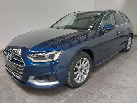 Used AUDI A4 Diesel 2022 Ad 